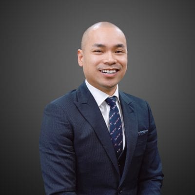 Tony Nguyen