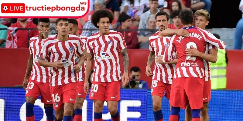 Bài học Atletico Madrid: Khi lợi thế không đủ để đảm bảo ngôi vương