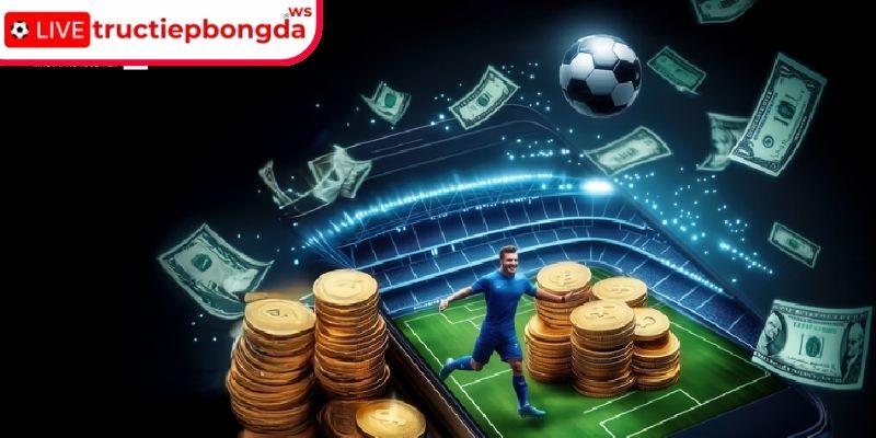 Mối liên hệ giữa kèo Châu Âu và Châu Á