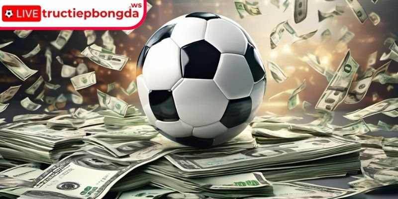 Cá cược bóng đá là gì?