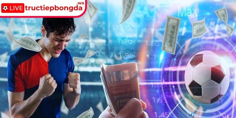 Hướng dẫn cách đọc kèo bóng đá châu Âu