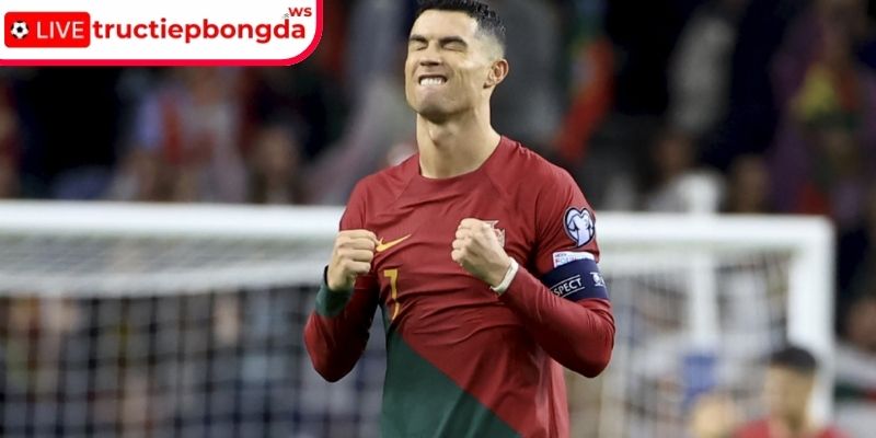 Tác động chiến lược với MLS nếu Ronaldo cập bến