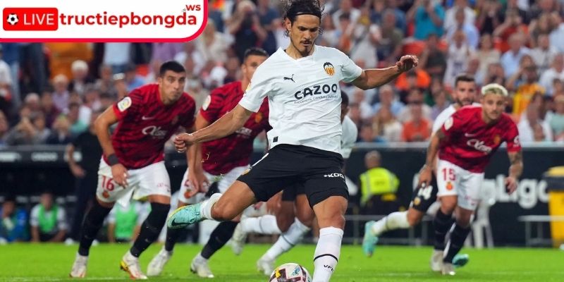 Thông tin lực lượng Valencia vs Mallorca, 03:00 20/12 (La Liga)