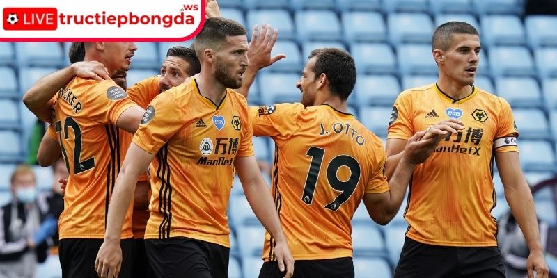 Phong độ Wolverhampton
