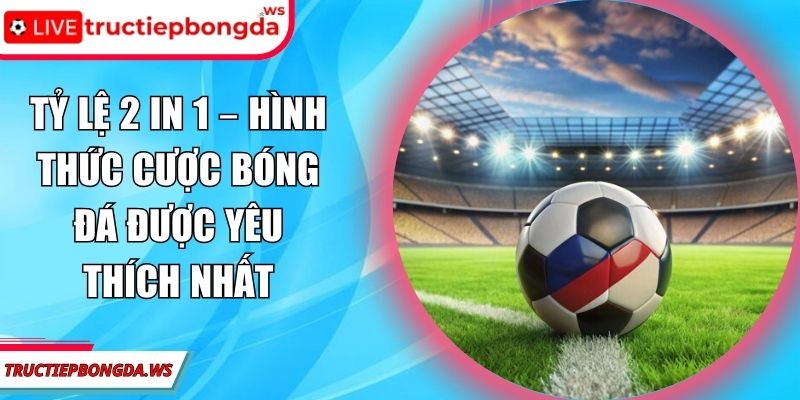 Tỷ lệ 2 in 1