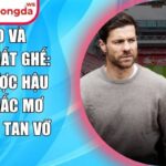 Alonso và Amorim mất ghế