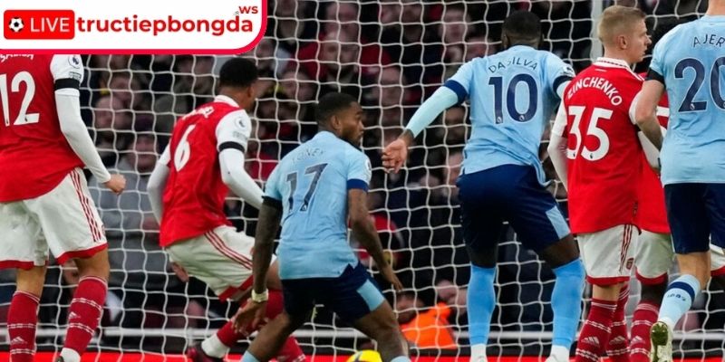 Arsenal cần gì để không lặp lại bi kịch?