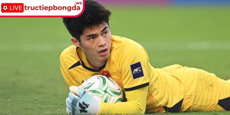 So sánh với Oblak: Lời khen hay áp lực?