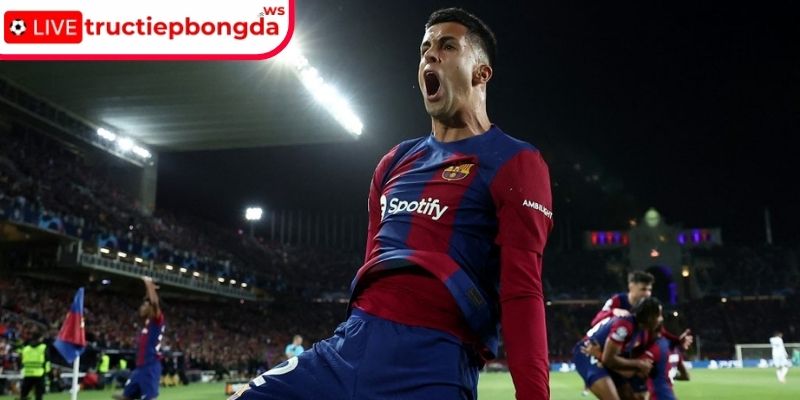 Cancelo ở trung tâm vòng xoáy bất ổn