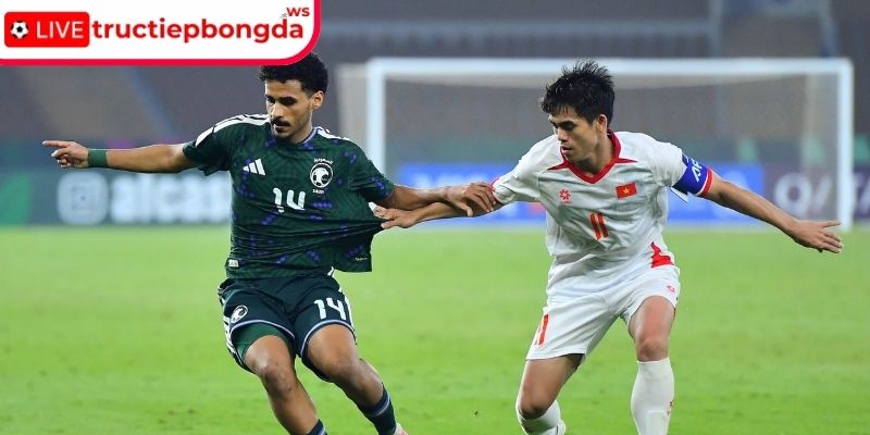 Vì sao U23 UAE chưa tìm ra điểm yếu?