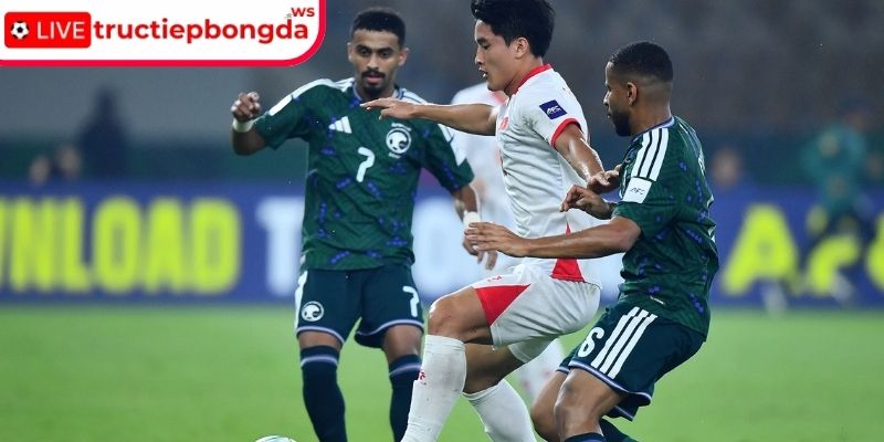 U23 Việt Nam qua lăng kính đối thủ: Sự ổn định đáng nể