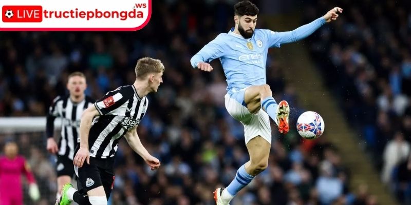 Pep Guardiola và dấu ấn chiến thuật trong chiến thắng