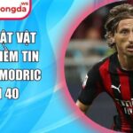 Milan chật vật