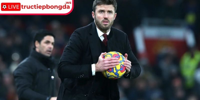 Carrick – lựa chọn mang tính ổn định và bản sắc nội bộ