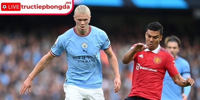 Derby Manchester và áp lực sống còn trong cuộc đua C1