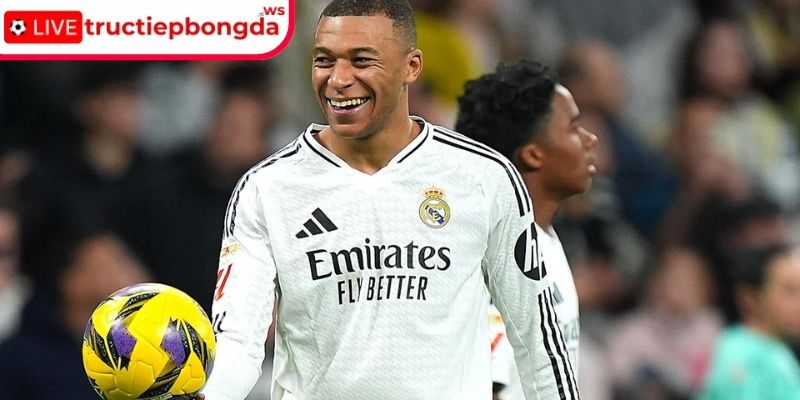 Mbappe lên tiếng: Thông điệp vượt ra ngoài lời xã giao