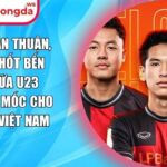 Thái Sơn, Văn Thuận, Ngọc Mỹ chốt bến đỗ mới