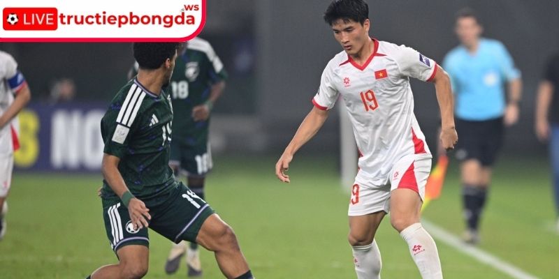 Màn trình diễn tại U23 châu Á tạo đòn bẩy quyết định