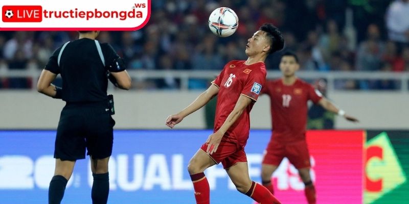 Quyết định giữa giải: Táo bạo nhưng hợp lý