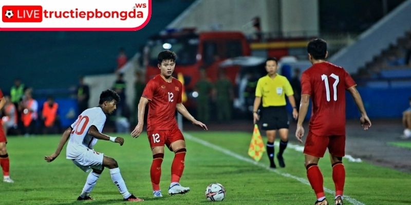 Tín hiệu tích cực cho cả thế hệ U23 Việt Nam