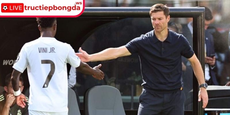 Tác động lâu dài: Vinicius, Alonso và tương lai Real Madrid