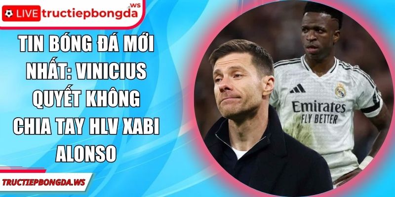 Tin bóng đá mới nhất