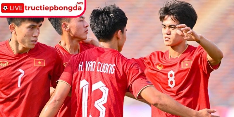 Lực lượng đồng đều với chiều sâu vượt trội